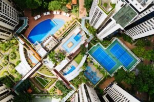 Real Estate Investment Trusts (REITs)